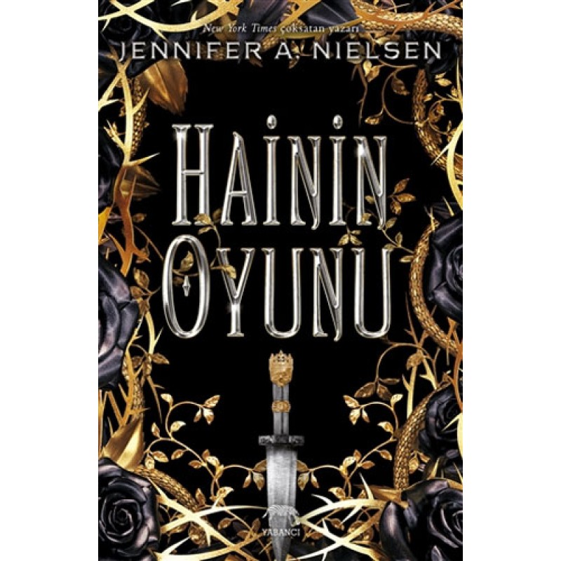 Hainin Oyunu (Ciltli) Hainin Oyunu (Ciltli)
