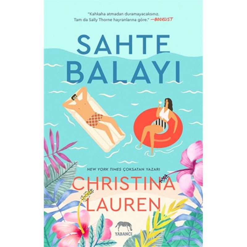 Sahte Balayı Sahte Balayı