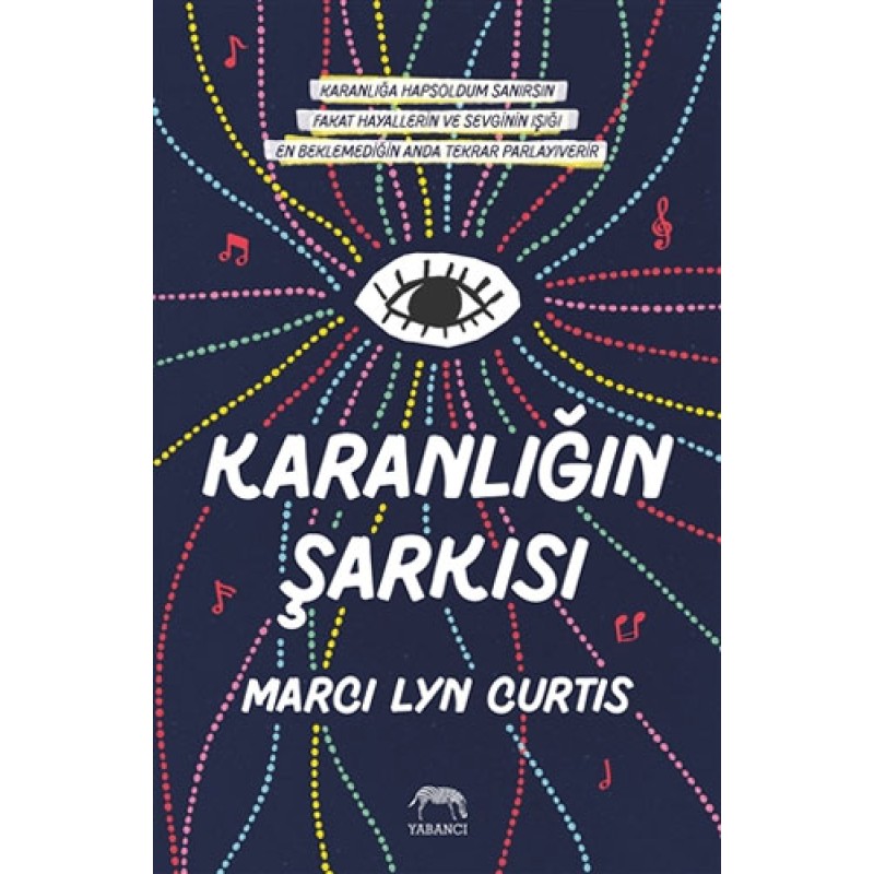 Karanlığın Şarkısı (Ciltli) Karanlığın Şarkısı (Ciltli)