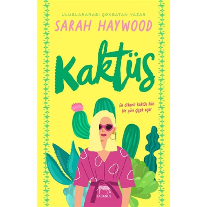 Kaktüs Kaktüs