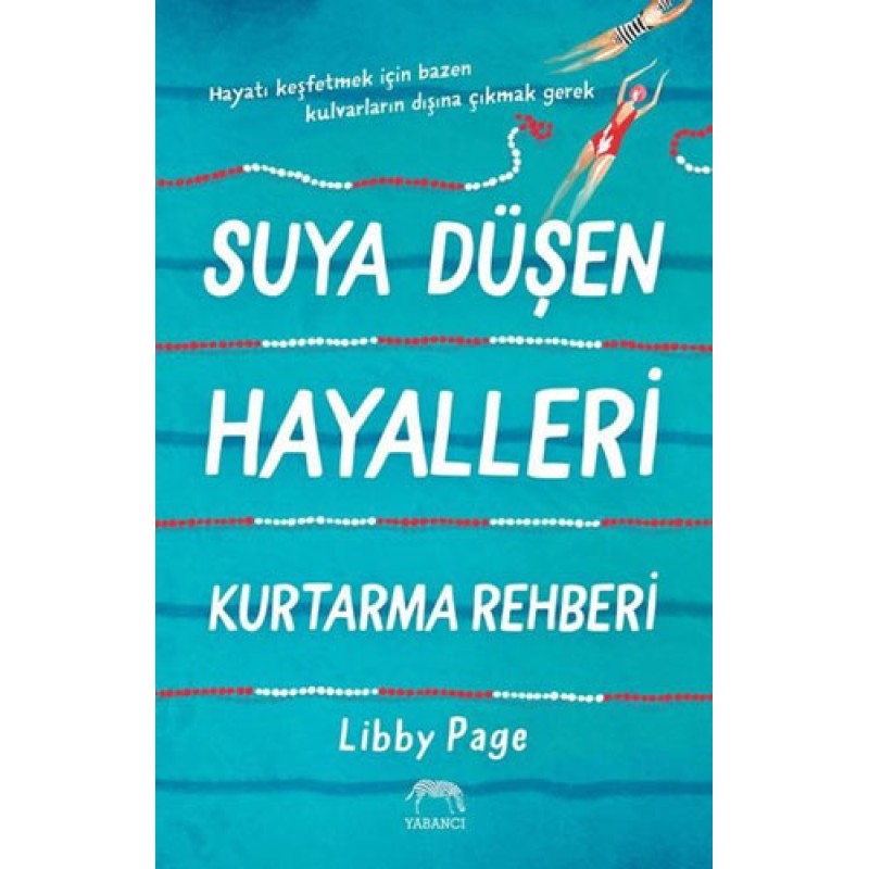 Suya Düşen Hayalleri Kurtarma Rehberi Suya Düşen Hayalleri Kurtarma Rehberi