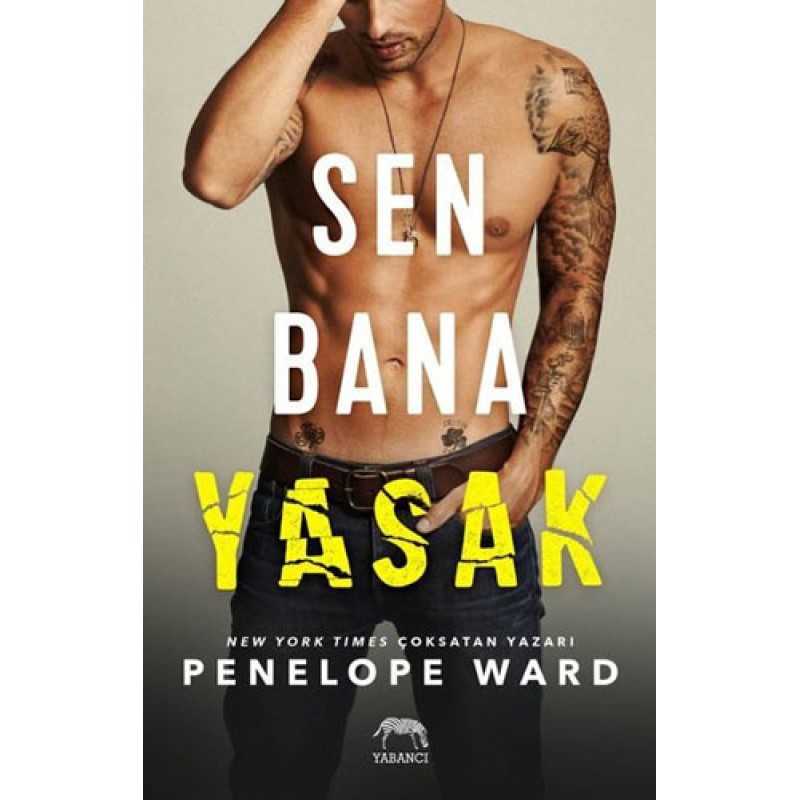 Sen Bana Yasak Sen Bana Yasak