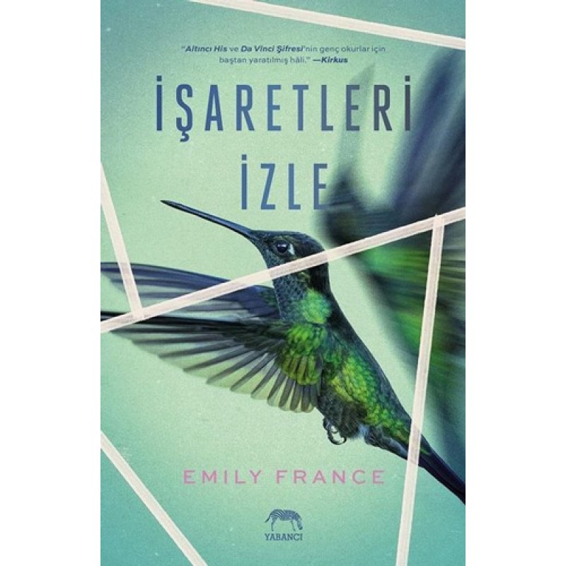 İşaretleri İzle (Ciltli) İşaretleri İzle (Ciltli)