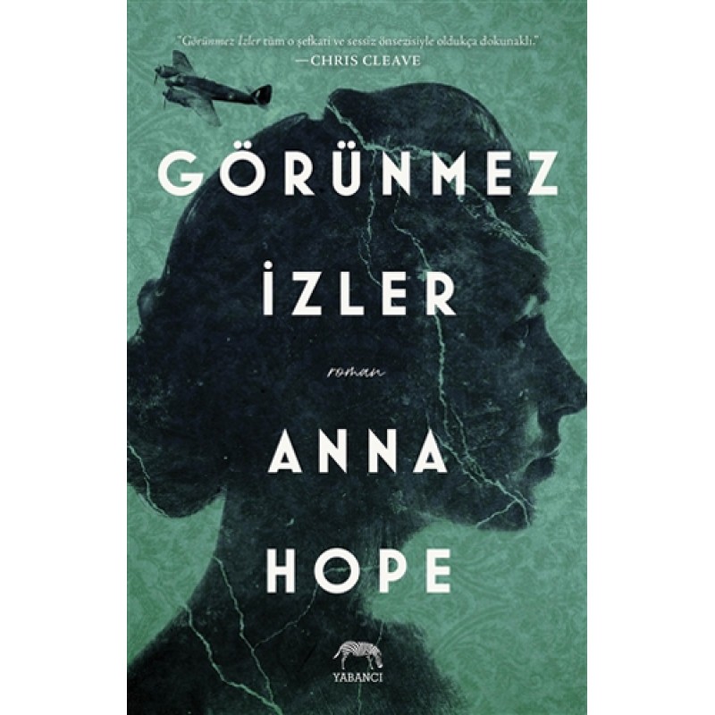 Görünmez İzler Görünmez İzler
