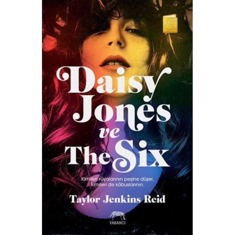 Daisy Jones ve The Six (Ciltli)