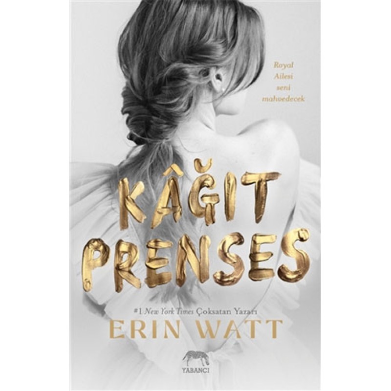 Kağıt Prenses Kağıt Prenses