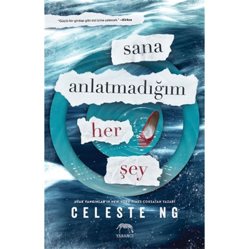 Sana Anlatmadığım Her Şey Sana Anlatmadığım Her Şey