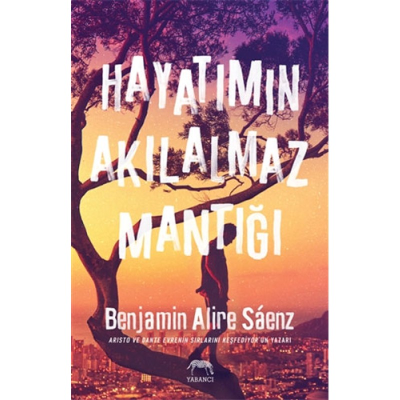 Hayatımın Akılalmaz Mantığı Hayatımın Akılalmaz Mantığı