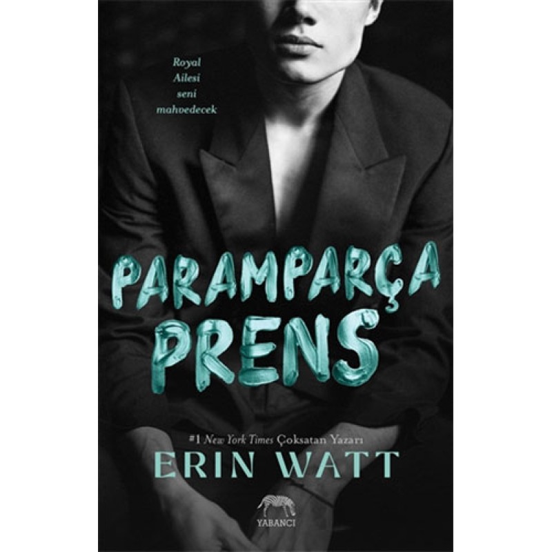 Paramparça Prens Paramparça Prens