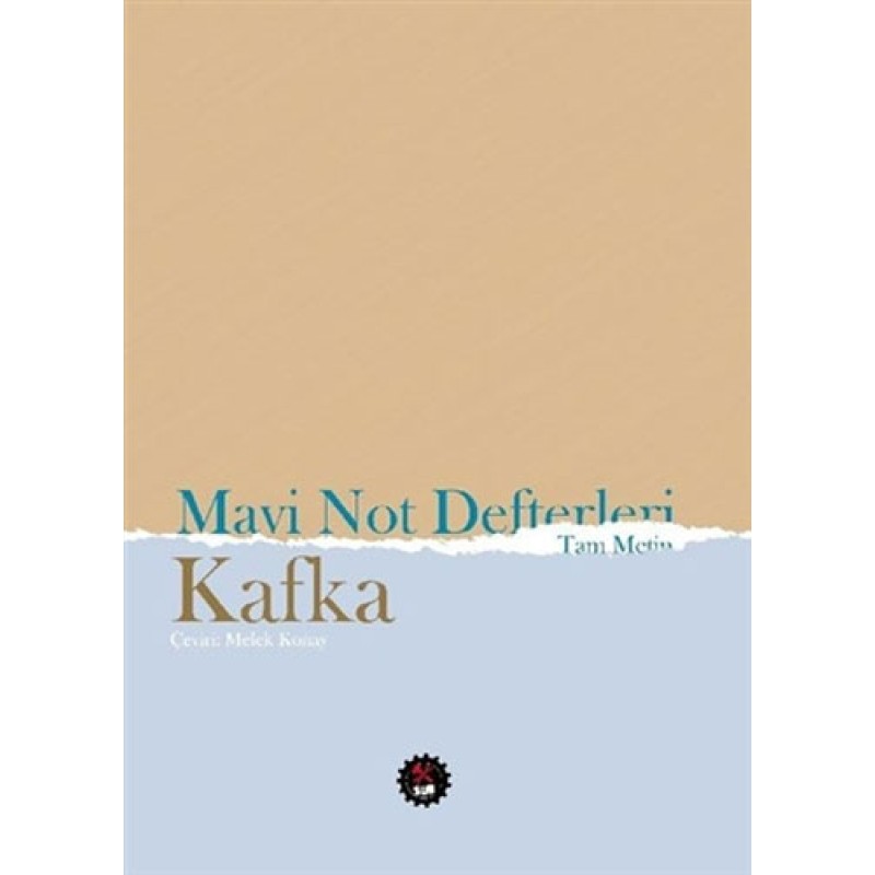 Mavi Not Defterleri (Tam Metin) Mavi Not Defterleri (Tam Metin)