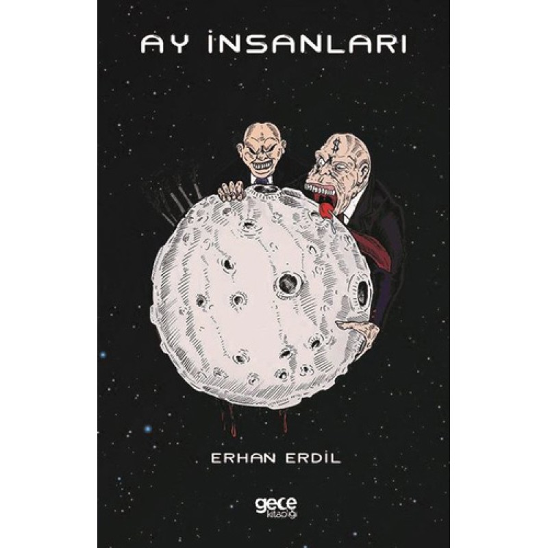 Ay İnsanları Ay İnsanları