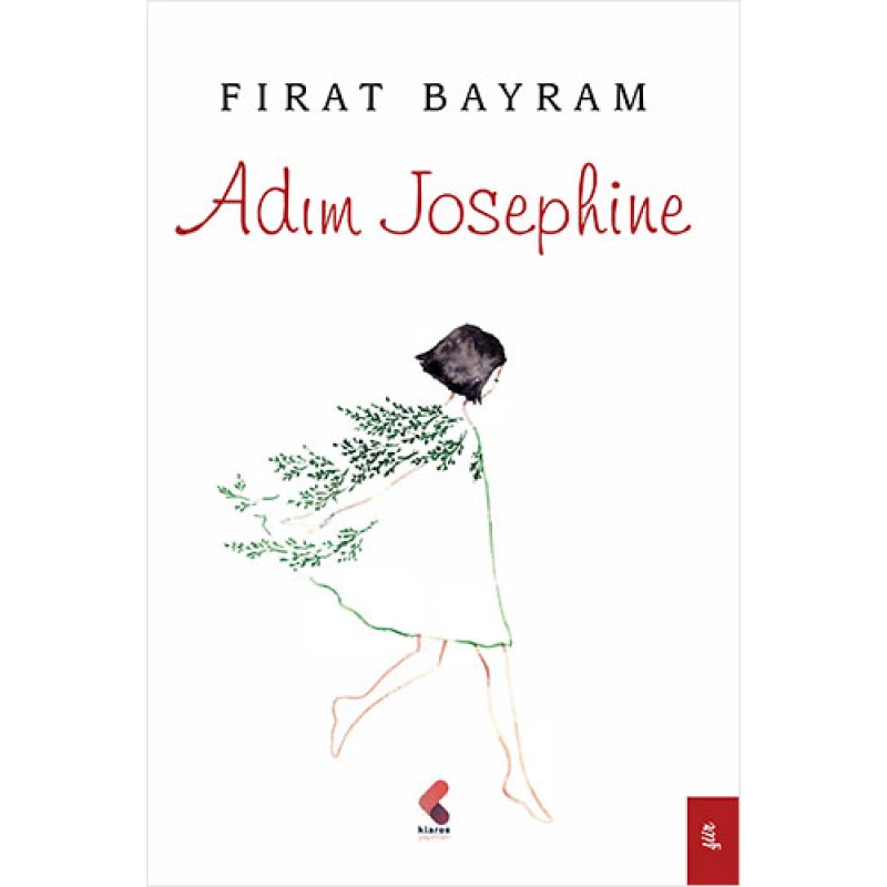 Adım Josephine Adım Josephine