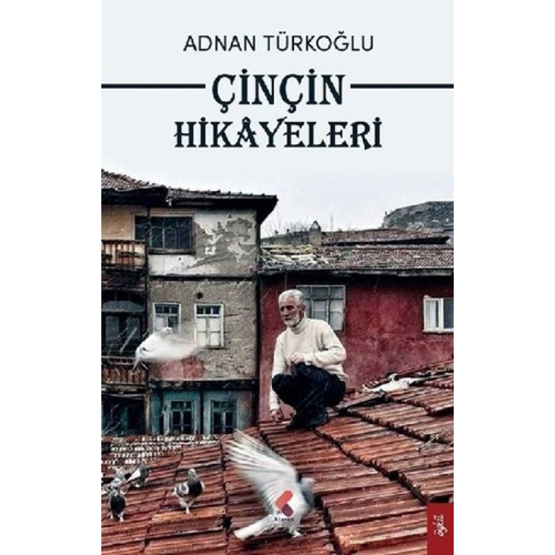 Çinçin Hikayeleri Çinçin Hikayeleri