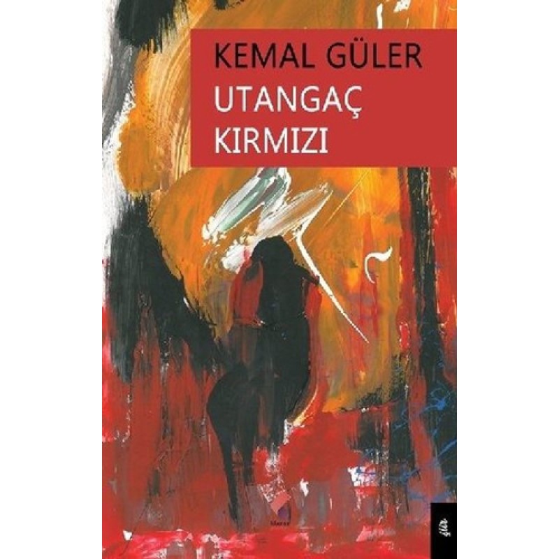 Utangaç Kırmızı