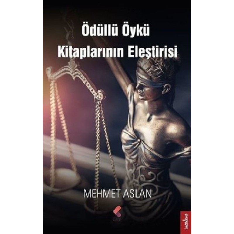 Ödüllü Öykü Kitaplarının Eleştirisi Ödüllü Öykü Kitaplarının Eleştirisi