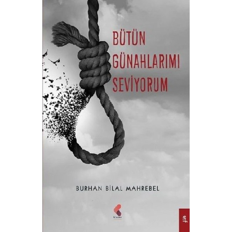 Bütün Günahlarımı Seviyorum