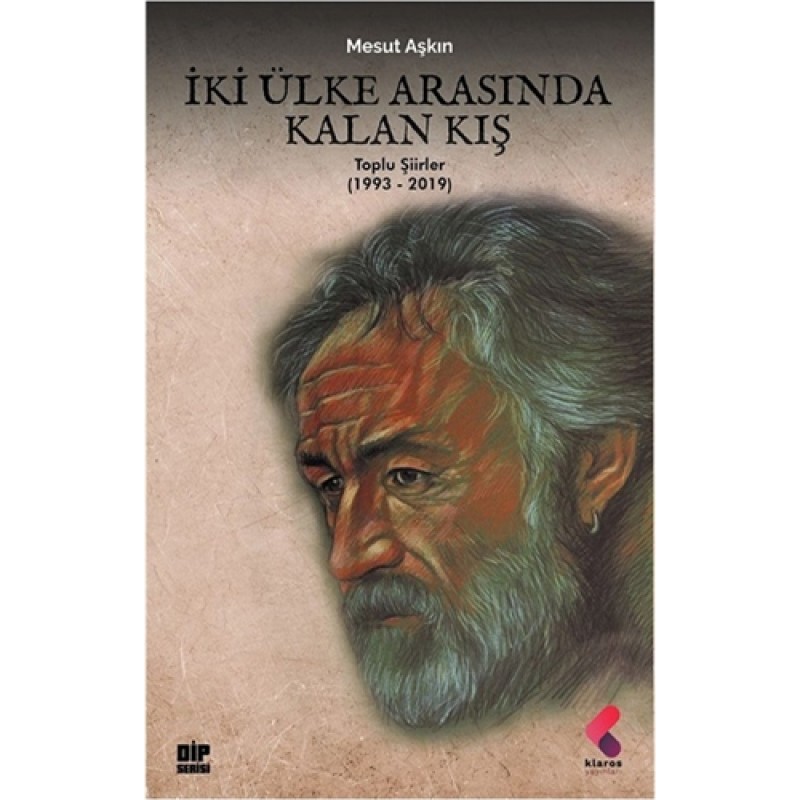 İki Ülke Arasında Kalan Kış İki Ülke Arasında Kalan Kış