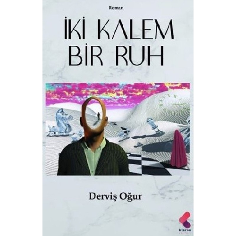 İki Kalem Bir Ruh İki Kalem Bir Ruh