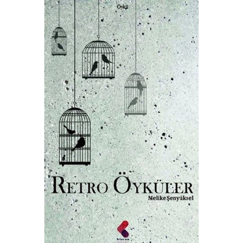Retro Öyküler Retro Öyküler