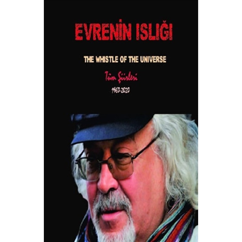 Evrenin Islığı Evrenin Islığı