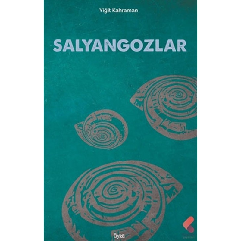 Salyangozlar Salyangozlar