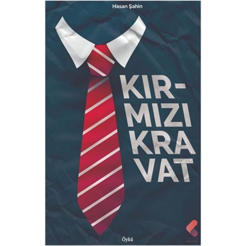 Kırmızı Kravat Kırmızı Kravat