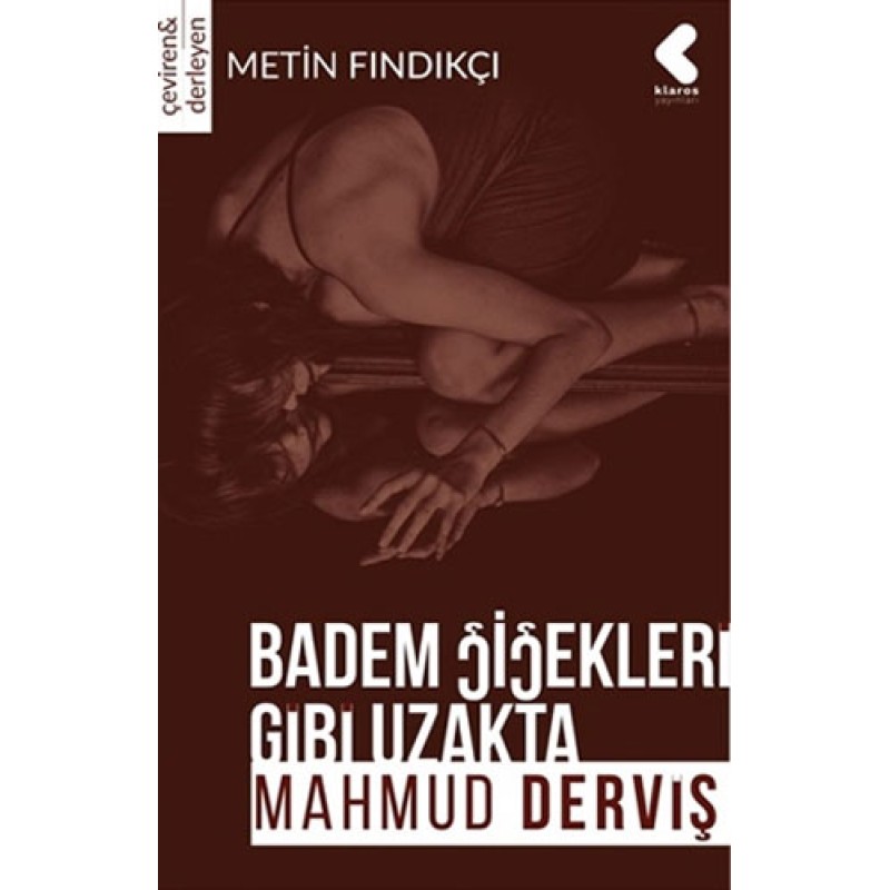 Badem Çiçekleri Gibi Uzakta Badem Çiçekleri Gibi Uzakta