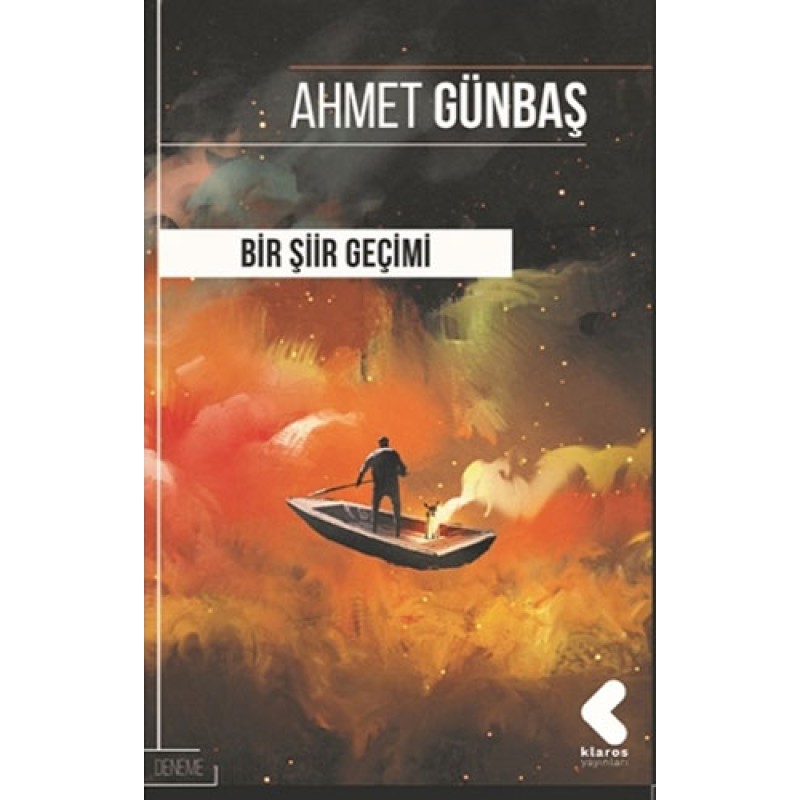 Bir Şiir Geçimi Bir Şiir Geçimi
