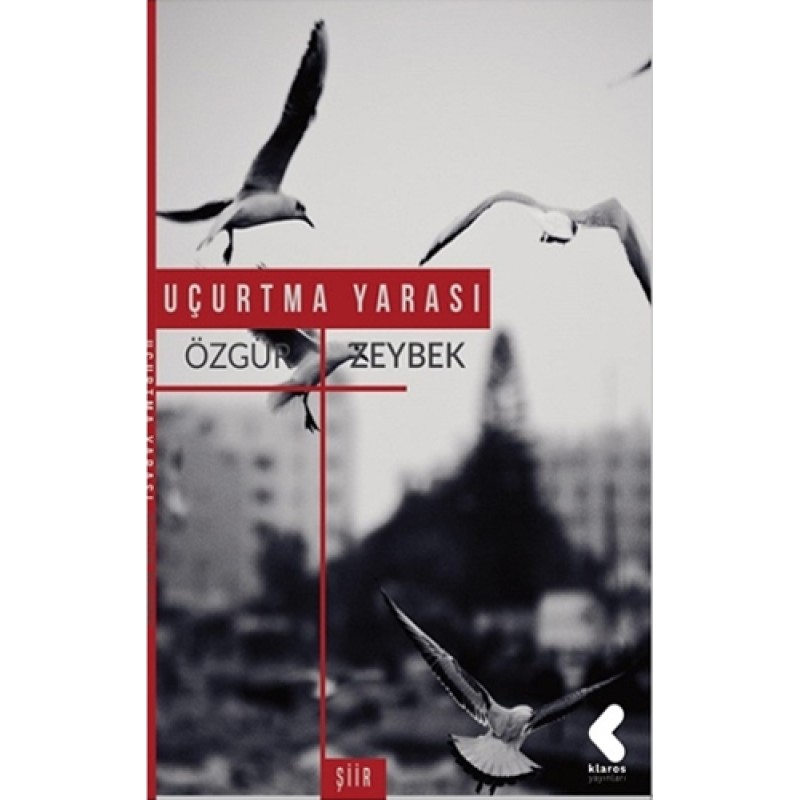 Uçurtma Yarası Uçurtma Yarası