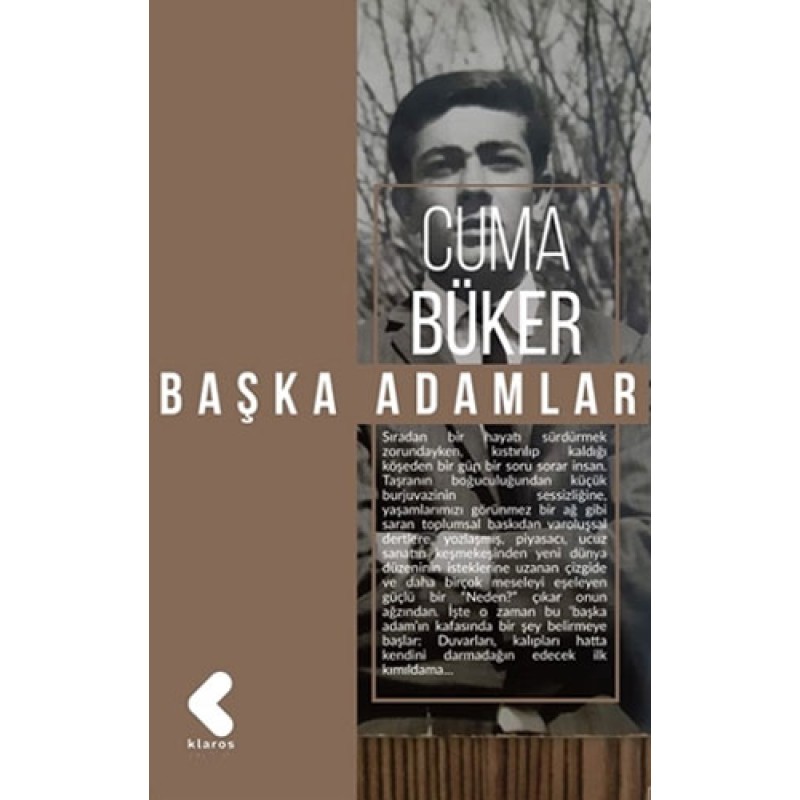 Başka Adamlar Başka Adamlar