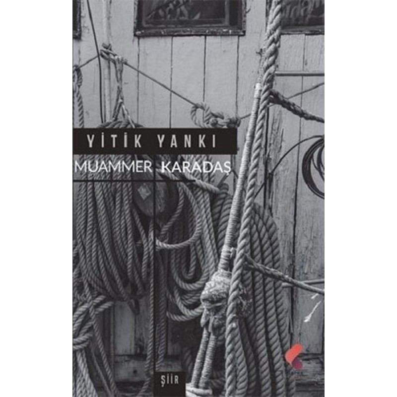 Yitik Yankı Yitik Yankı