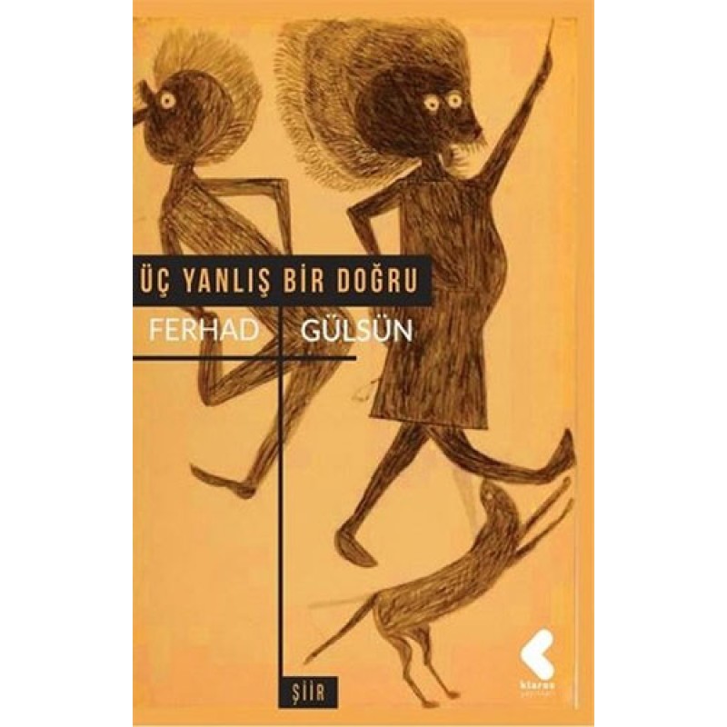 Üç Yanlış Bir Doğru Üç Yanlış Bir Doğru