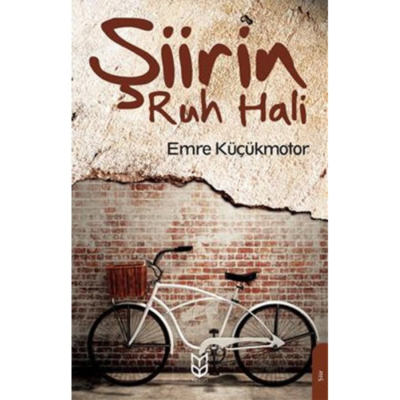 Şiirin Ruh Hali Şiirin Ruh Hali
