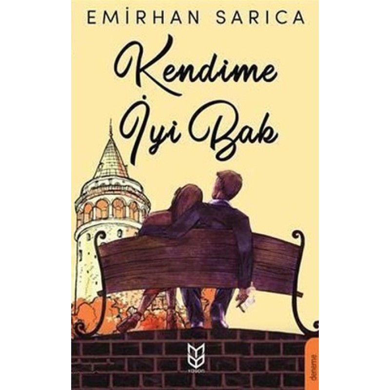Kendime İyi Bak