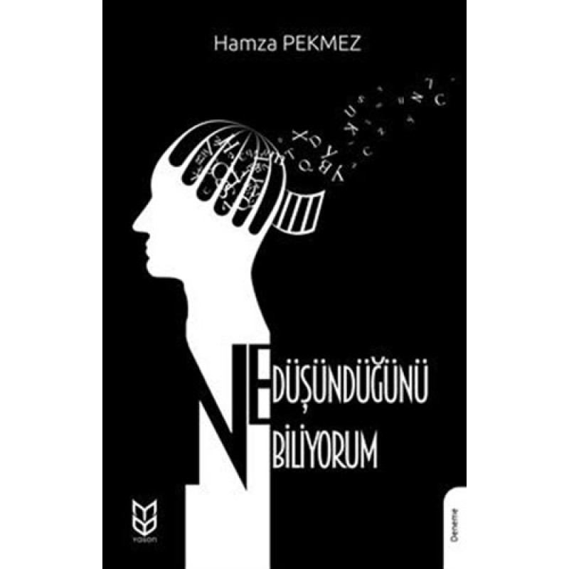 Ne Düşündüğünü Biliyorum Ne Düşündüğünü Biliyorum