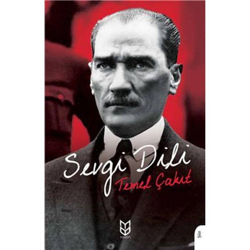 Sevgi Dili Sevgi Dili