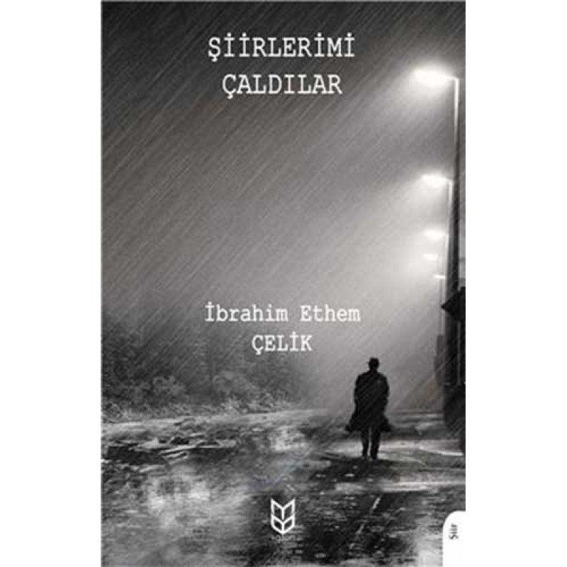 Şiirlerimi Çaldılar Şiirlerimi Çaldılar
