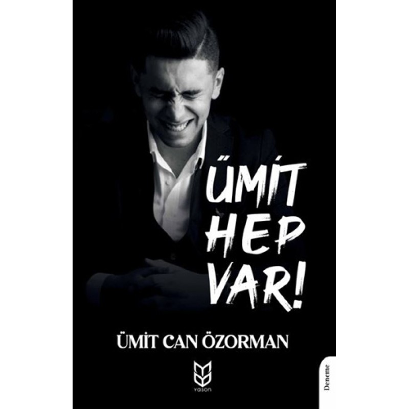 Ümit Hep Var! Ümit Hep Var!