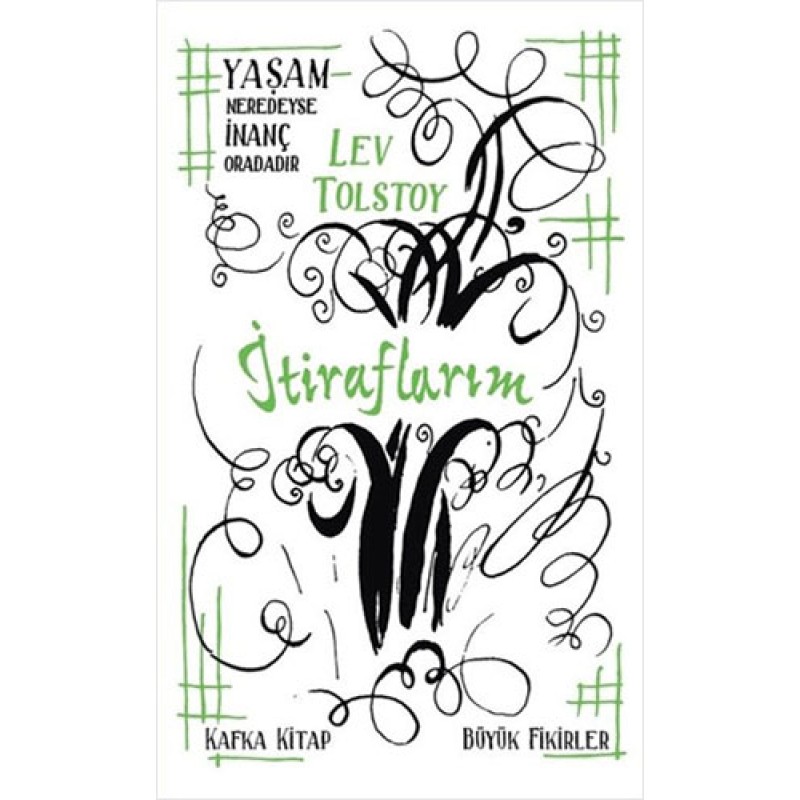 İtiraflarım İtiraflarım