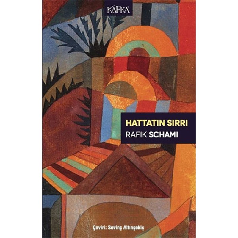 Hattatın Sırrı
