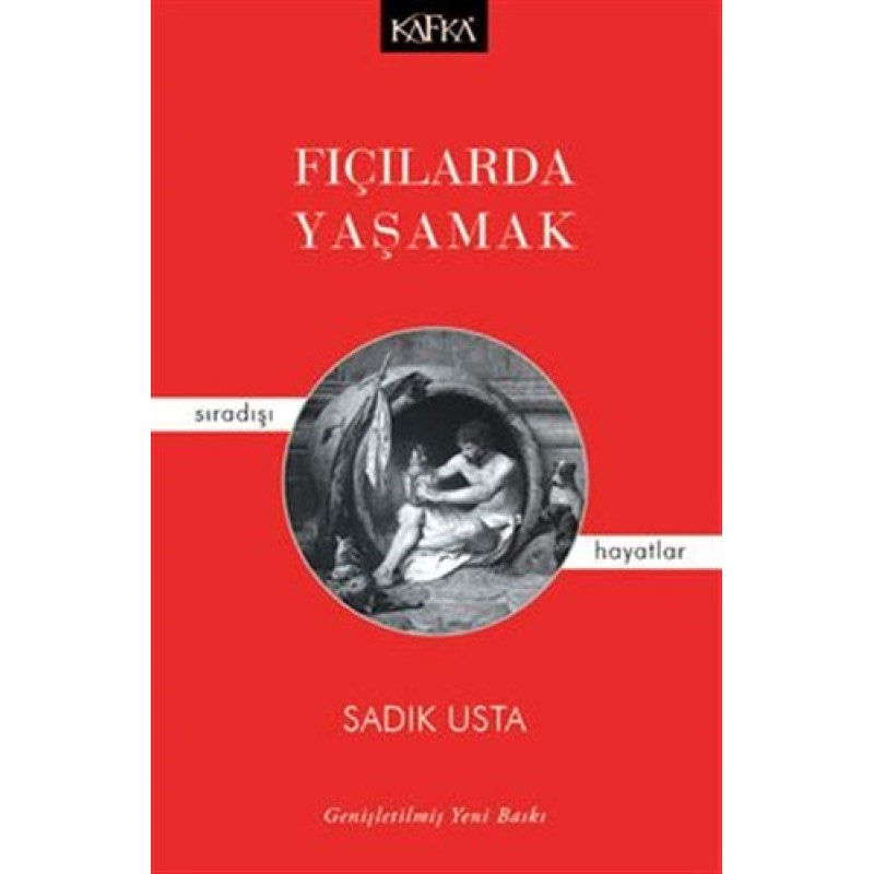 Fıçılarda Yaşamak