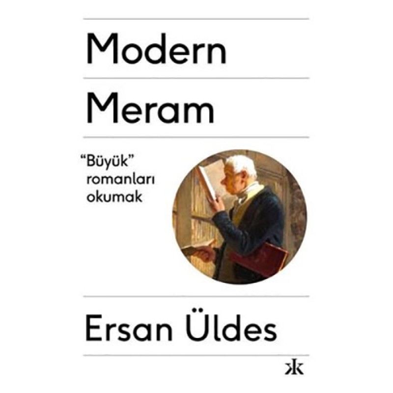 Modern Meram Modern Meram