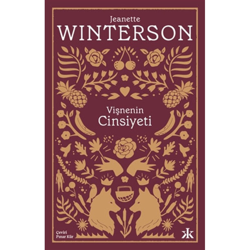Vişnenin Cinsiyeti Vişnenin Cinsiyeti