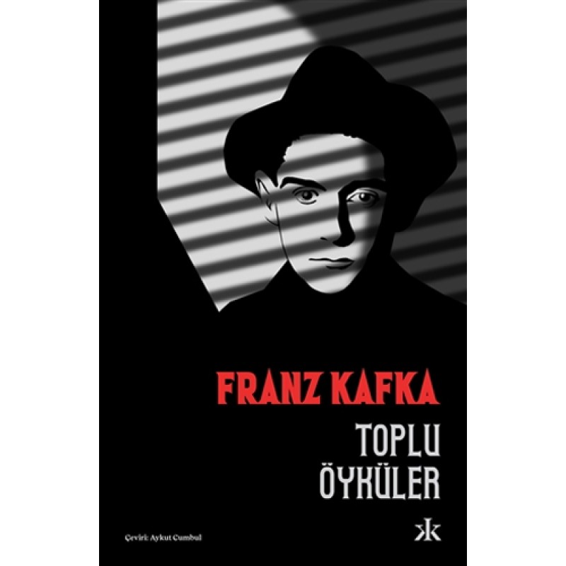 Toplu Öyküler (Ciltli) Toplu Öyküler (Ciltli)