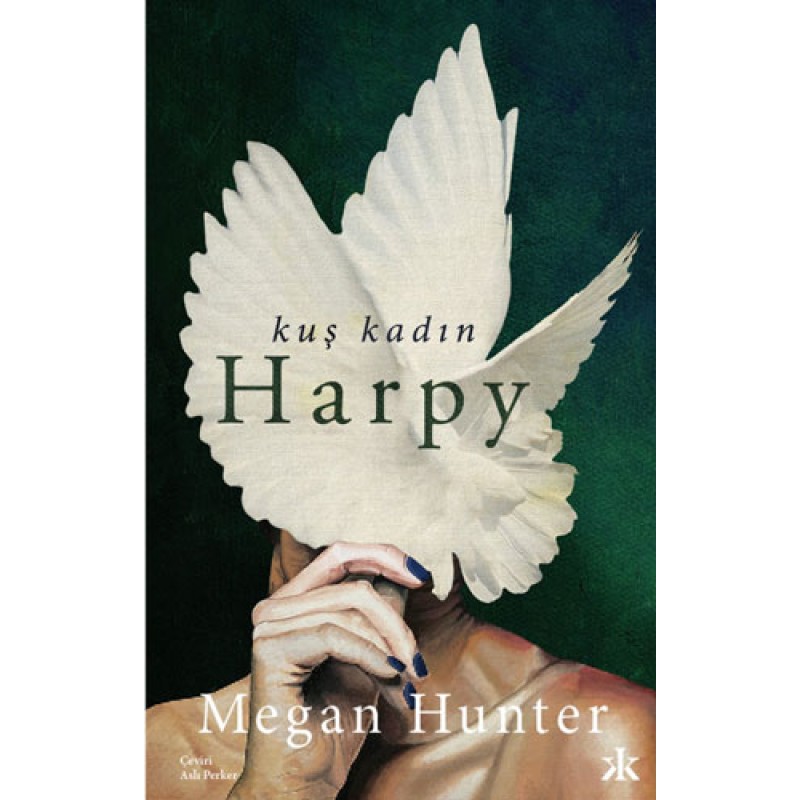 Kuş Kadın Harpy Kuş Kadın Harpy