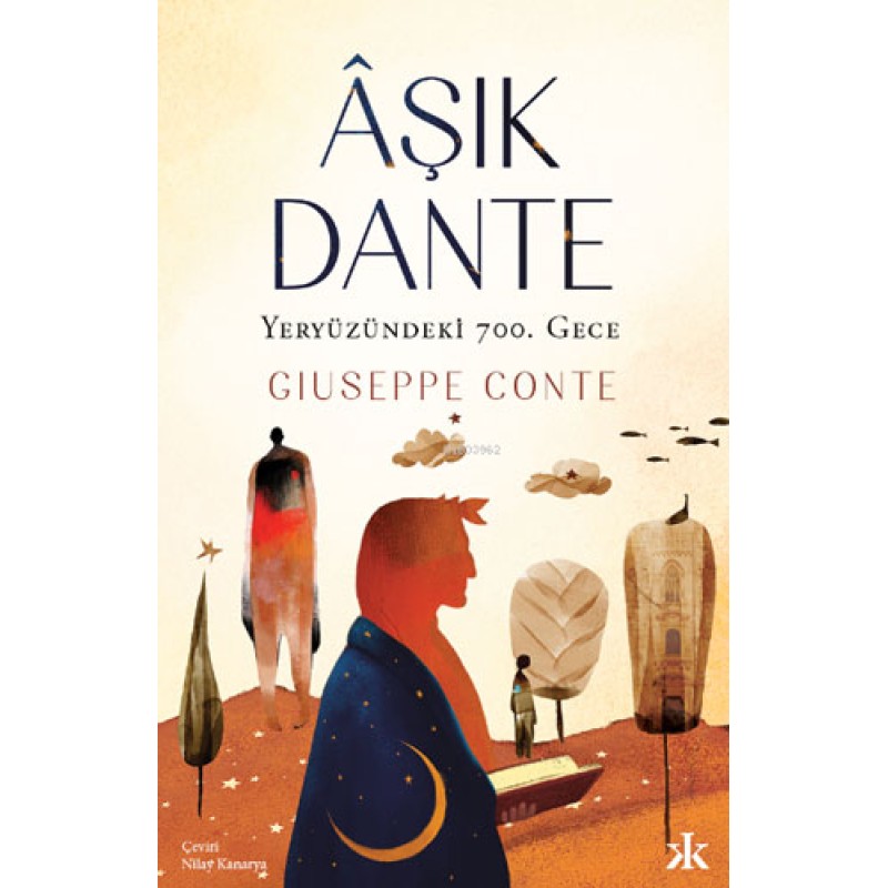 Aşık Dante Aşık Dante