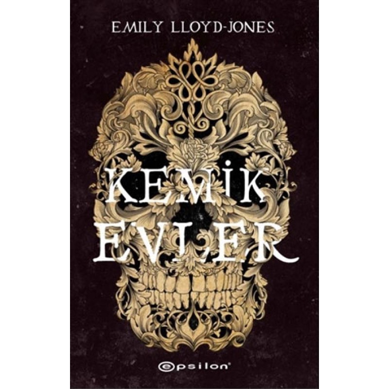 Kemik Evler (Ciltli) Kemik Evler (Ciltli)