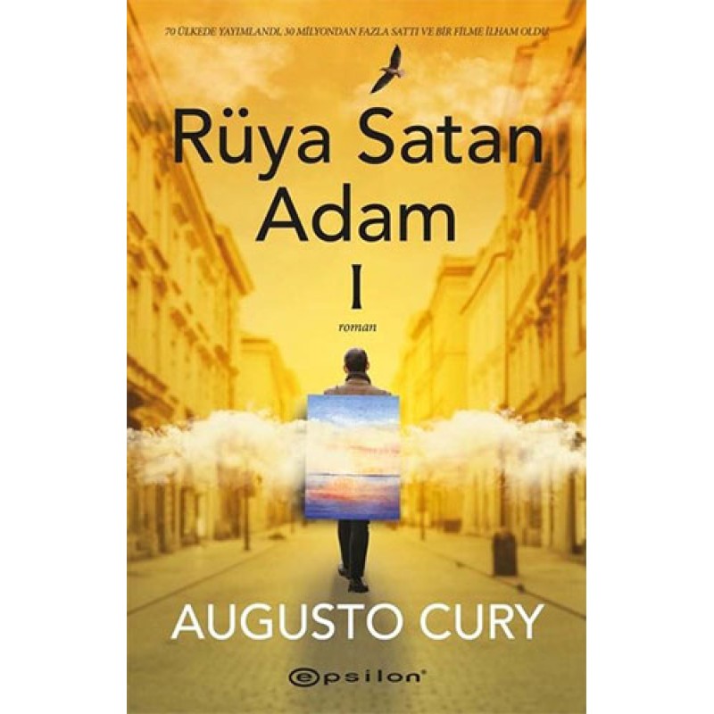 Rüya Satan Adam - 1 Rüya Satan Adam - 1