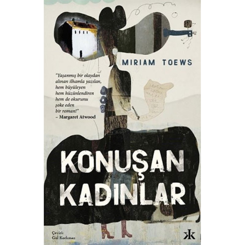 Konuşan Kadınlar Konuşan Kadınlar