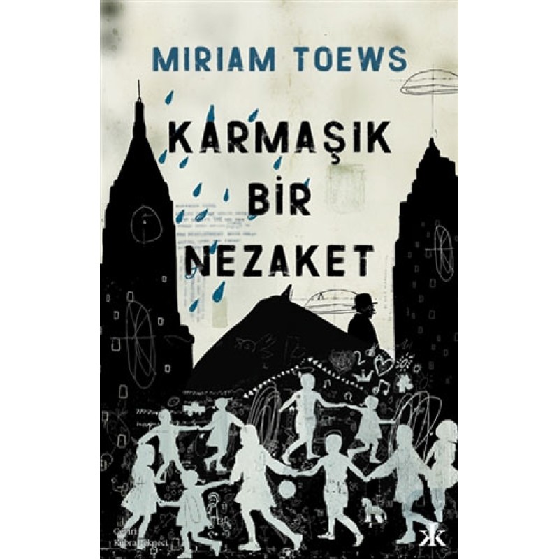 Karmaşık Bir Nezaket Karmaşık Bir Nezaket